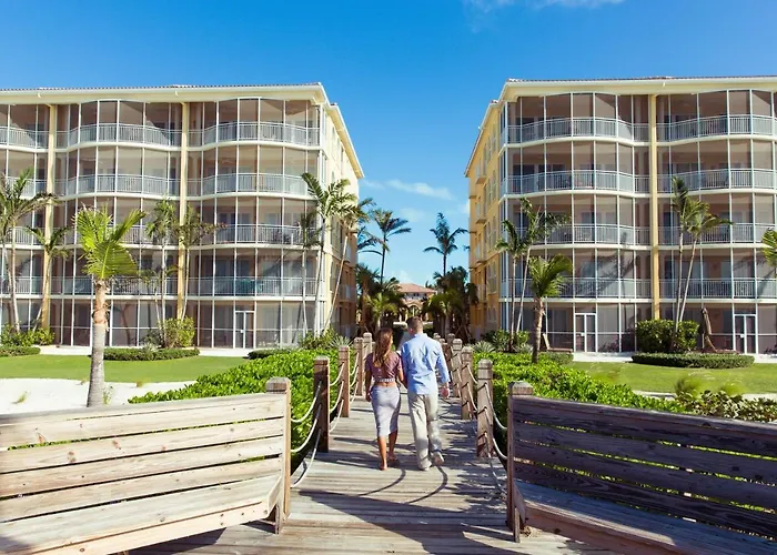 The Tuscany On Grace Bay