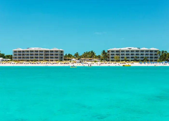 Alexandra Resort - All-Inclusive