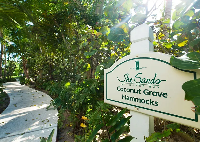 The Sands At Grace Bay
