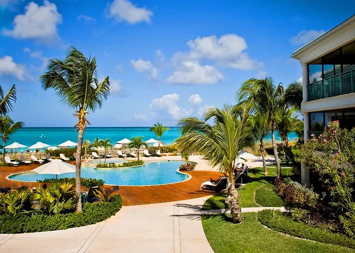 The Sands At Grace Bay