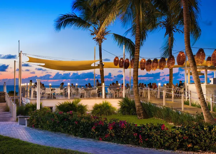Alexandra Resort - All-Inclusive