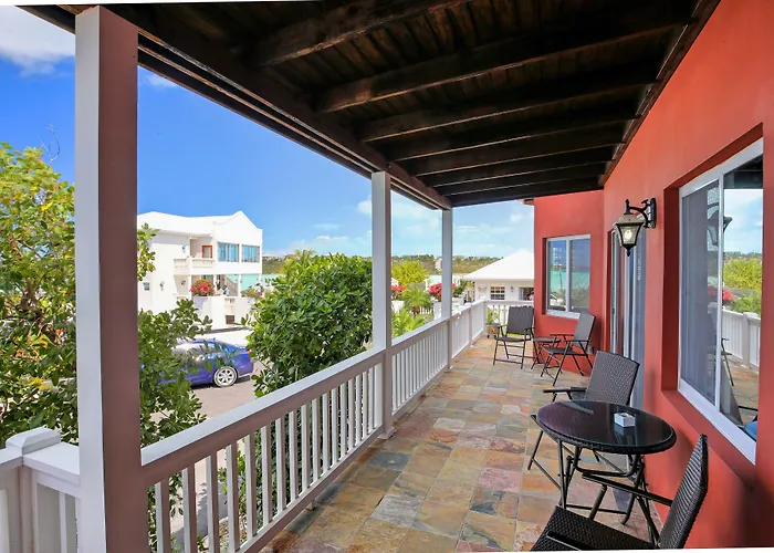 Neptune Villas