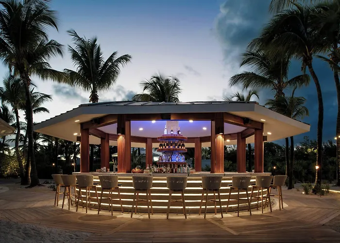 Blue Haven Resort
